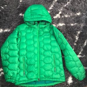 Marmot jacket women’s